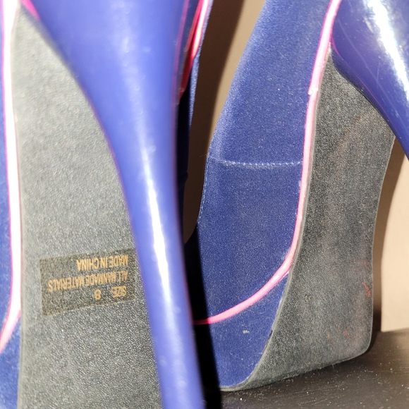 Qupid heels - Picture 6 of 6